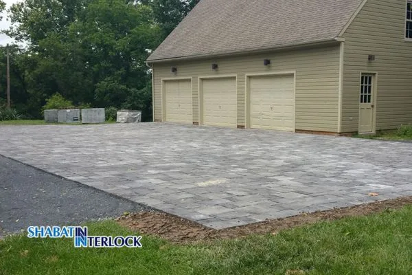 Driveway Extension Etobicoke